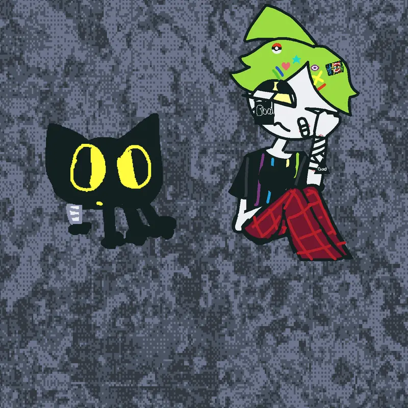 Remix pls by @AKcloudy