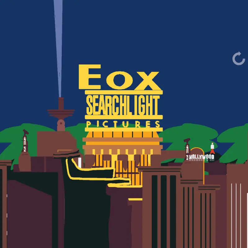 ESP 2009-2011-2029-2020 by @20thcenturyfox80