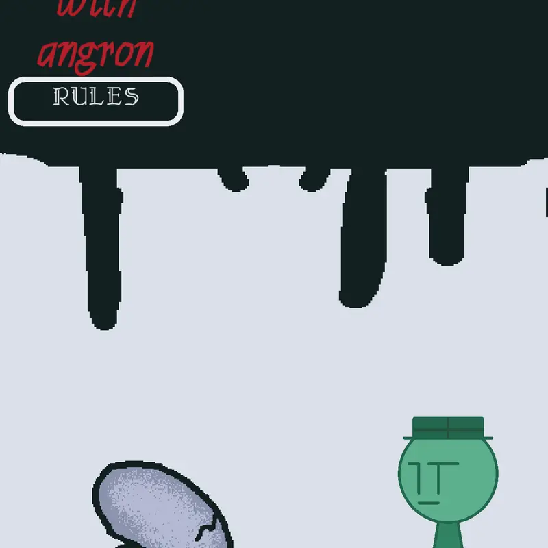Game by @keep_up