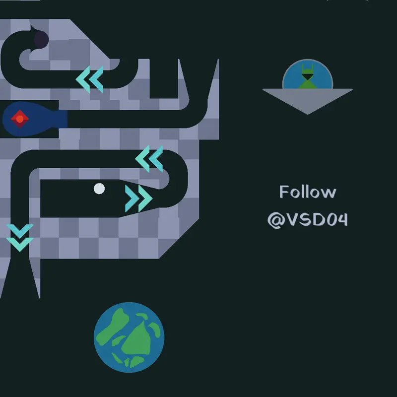 Game by @VSD04