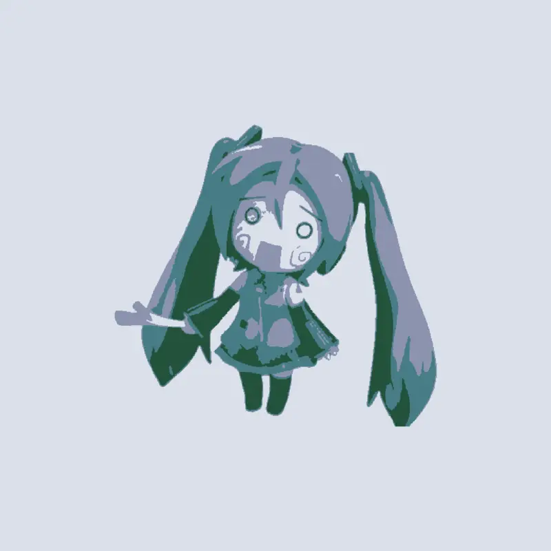 Game by @MIKUMIKUBEAM-_-