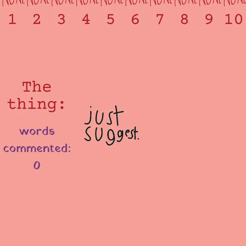 Game by @NewActualChentrillion