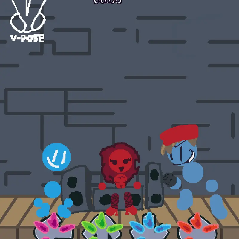 Game by @Luizh909