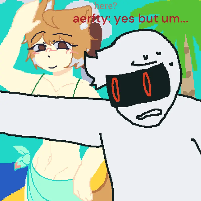 Game by @aerfty