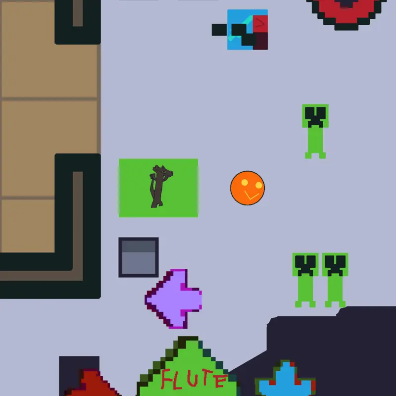 Game by @RareWooBux69