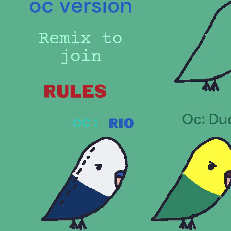Game by @dudu_offical