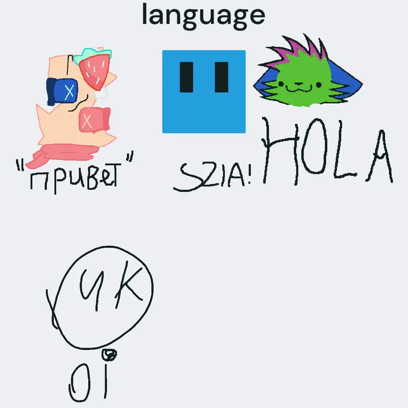Game by @Becabecoo-BR