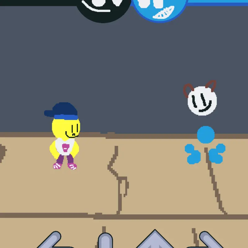 Game by @031114