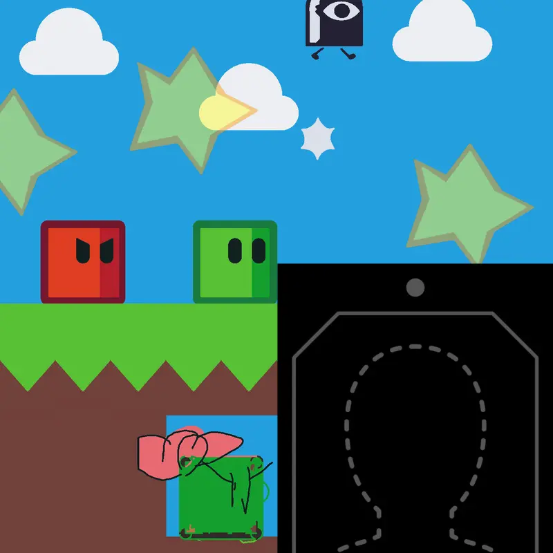 Game by @Zsofi2025