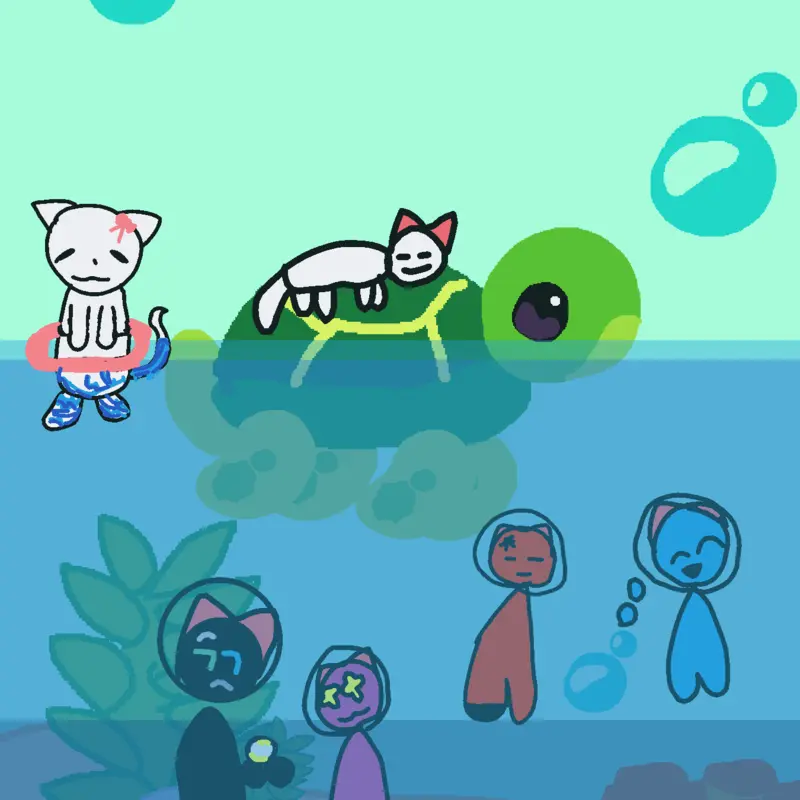 Game by @Lexiea