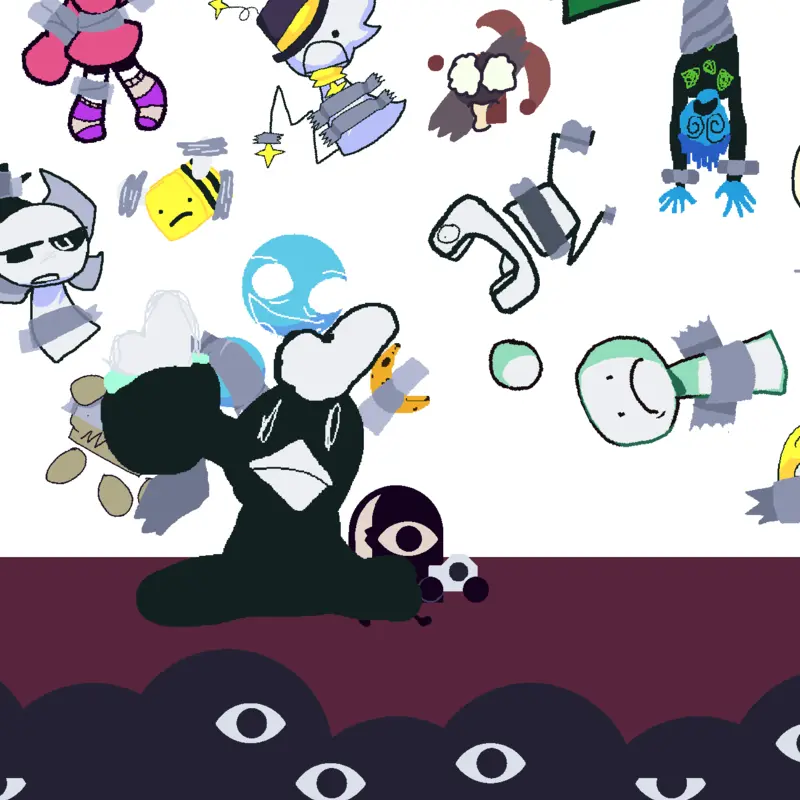 Game by @user301