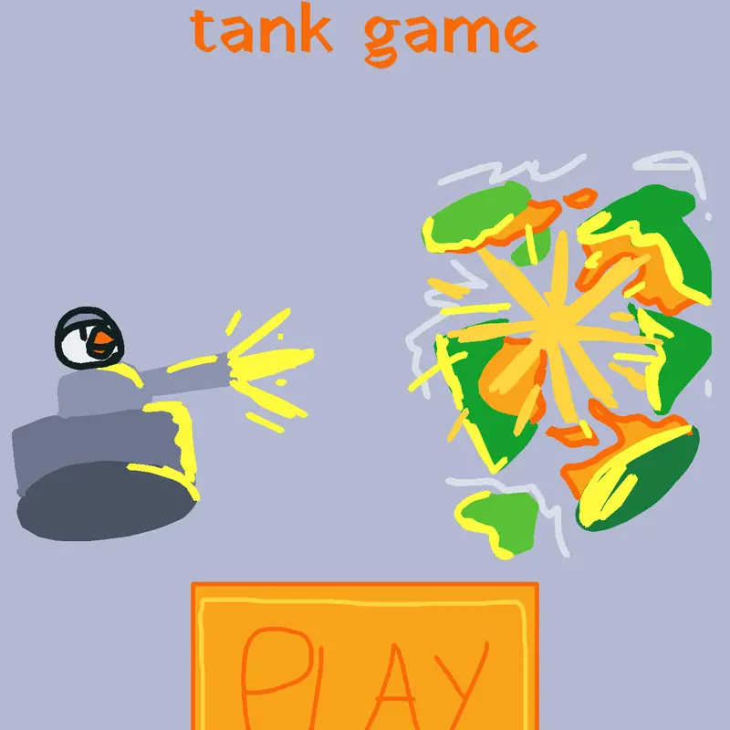 Game by @gabirel