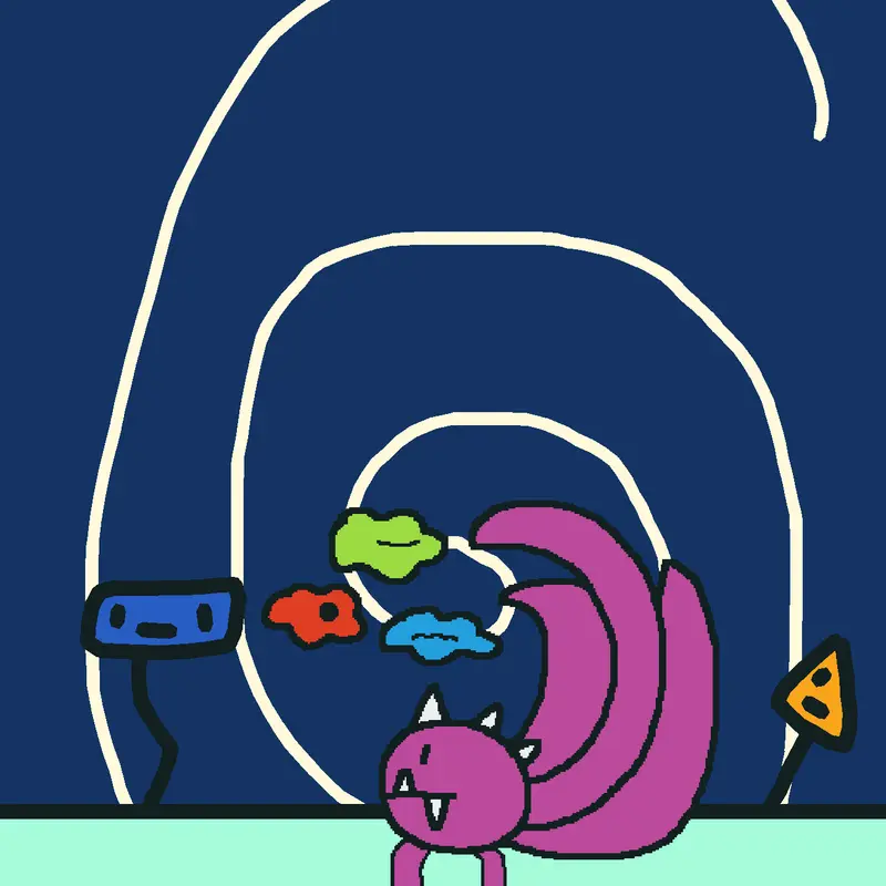 Game by @Snailearth_221