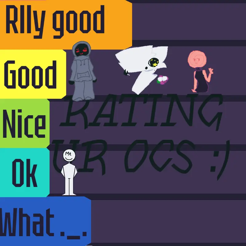 Game by @GrayStripe12345
