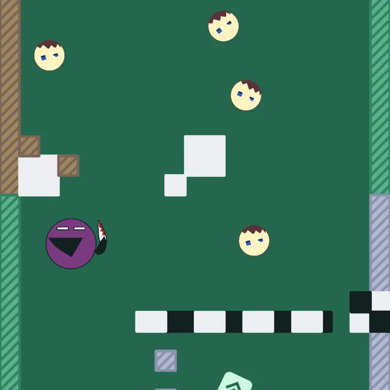Game by @nonamecrackers23