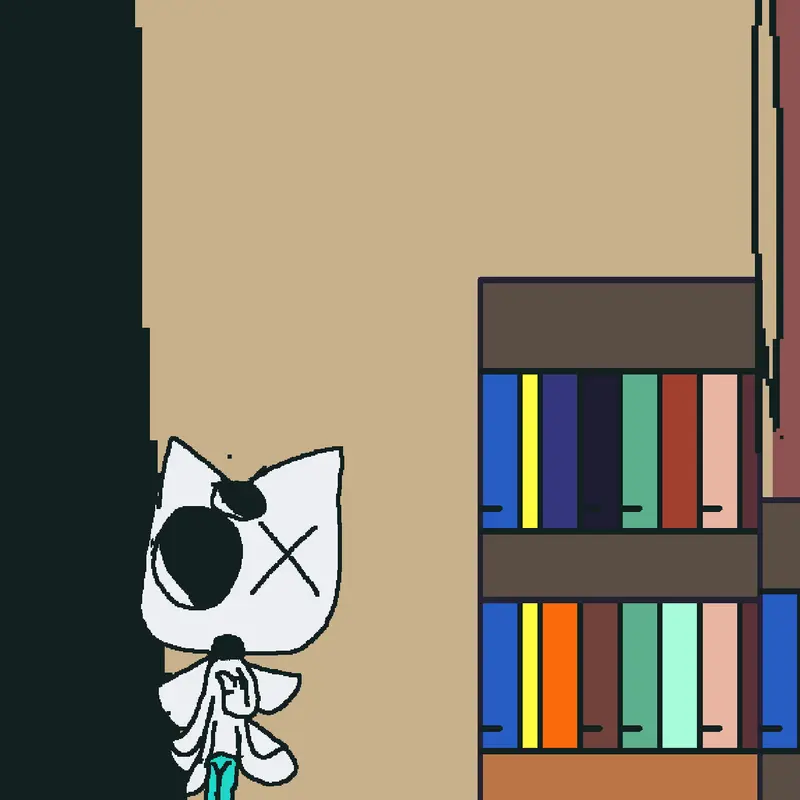 Game by @rose_the_cat