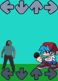 Steve's Fnf Engine!
