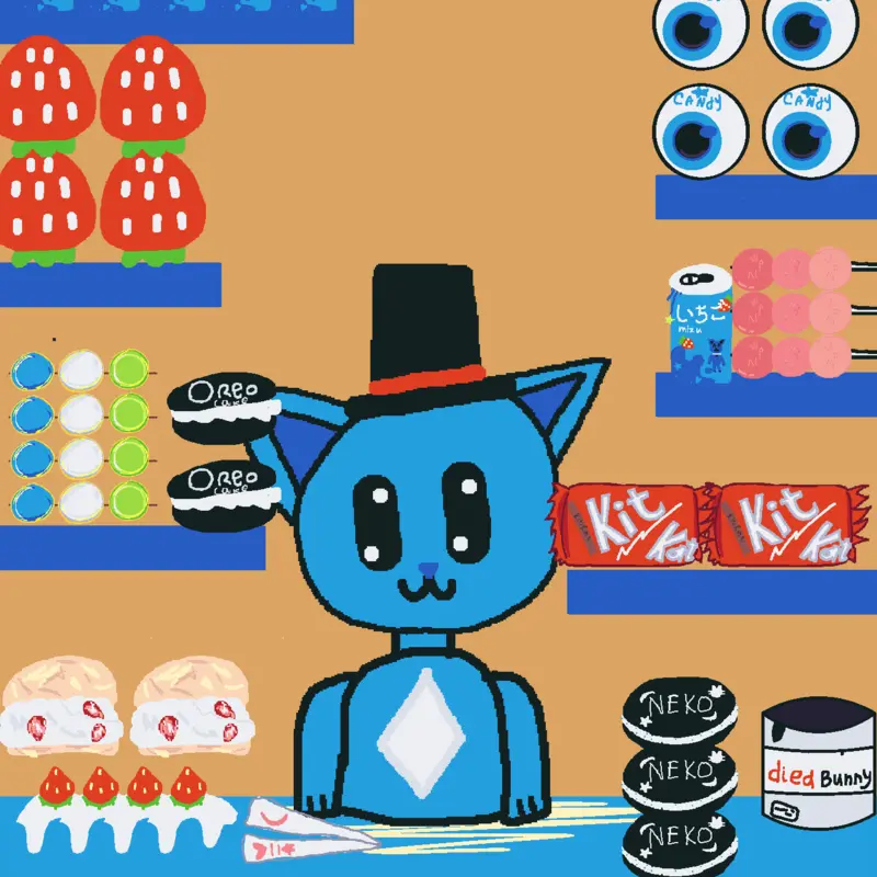 Game by @PopCat4747