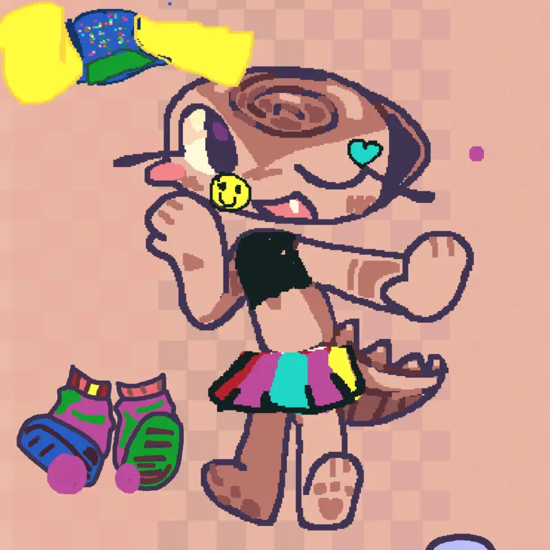 Game by @kittypetburger