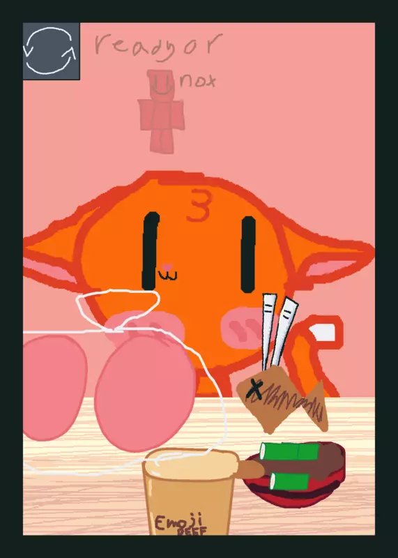 Game by @ummHelloThisIsTotallyJax