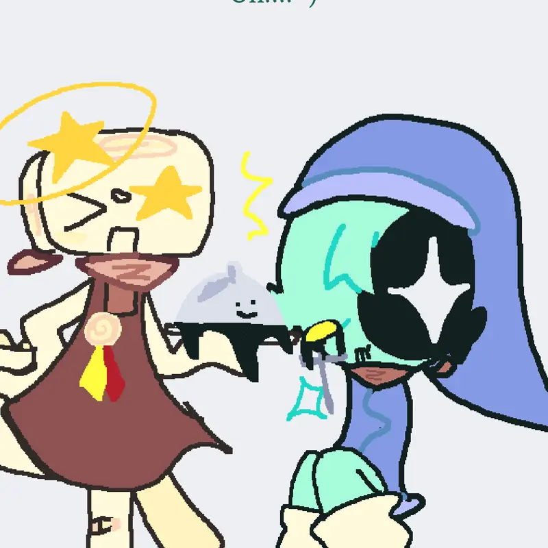 Game by @mimishelly