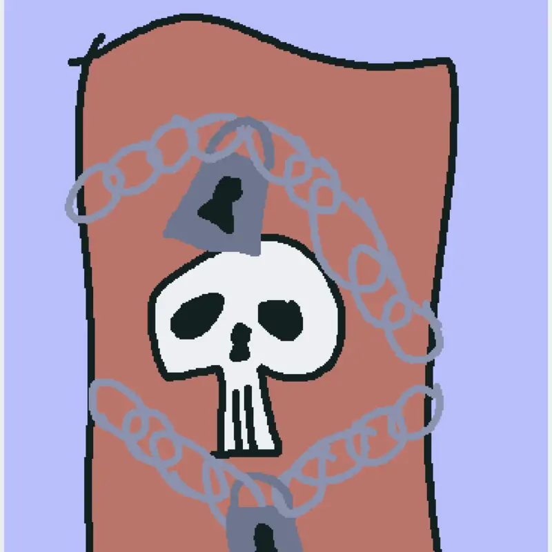 Rooms by @deathbed3