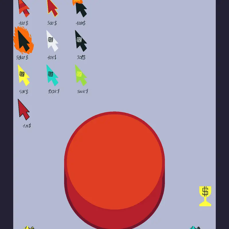 Game by @NotSlayer
