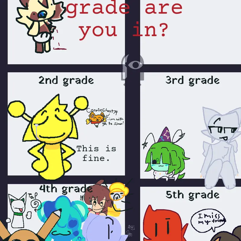 Game by @-Oreo-the-furri-