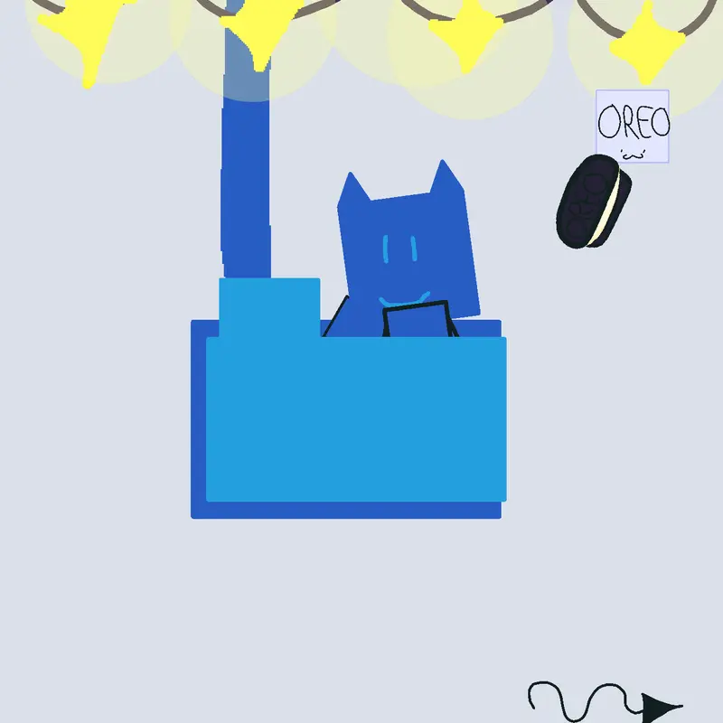 Game by @brakenap
