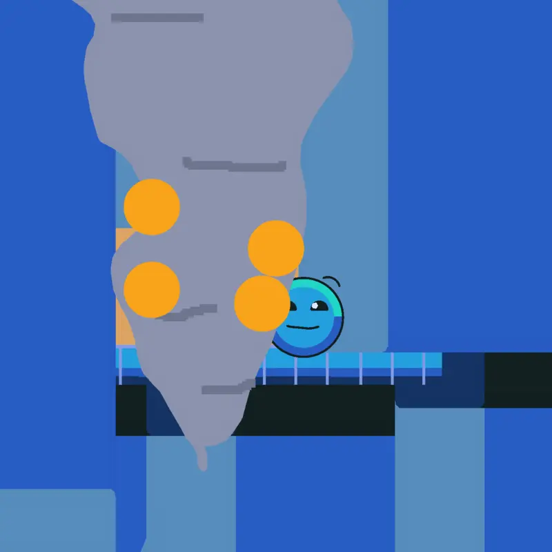 Game by @IoMay