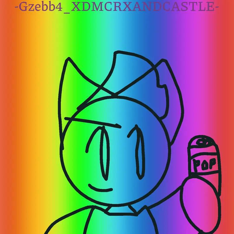 Meme popipo me -Gzebb4_XDMCRXANDCASTLE- by @-Gzebb4_XDMCRXANDCASTLE-