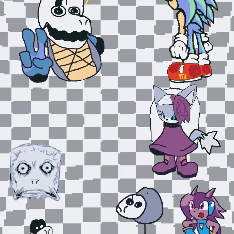 Game by @Freedom_Temmie_ExE