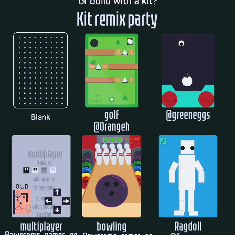 Game by @strawlemon