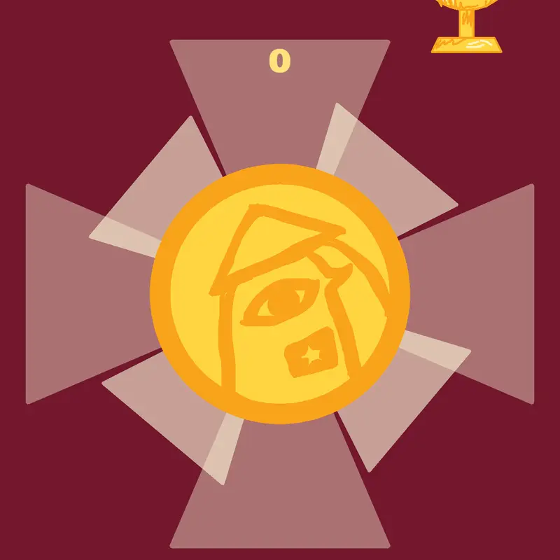 Game by @ChillCharacter