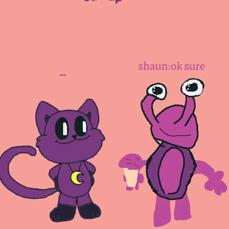 Game by @Shaun_theSnail