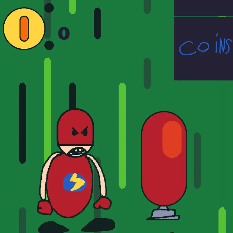 Game by @sonicezar