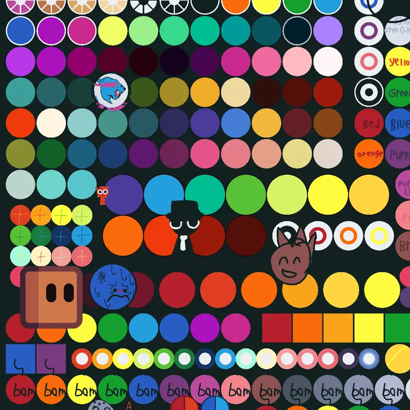 Game by @werfter