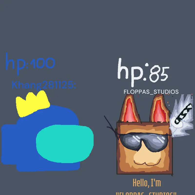 Game by @FLOPPAS_STUDIOSS
