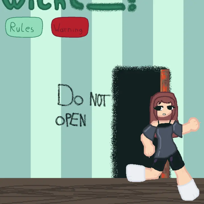 Game by @V4N1LL4_CR34M