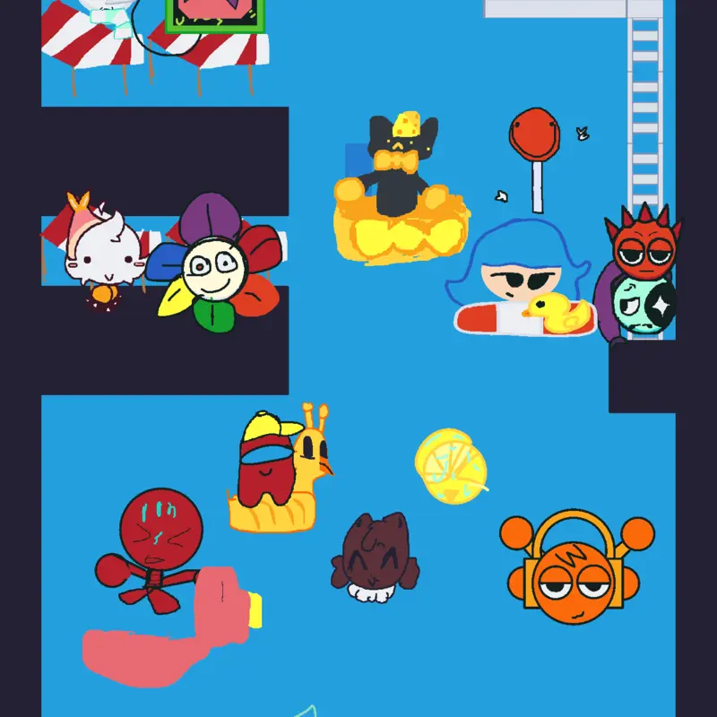 Game by @TheEclipse