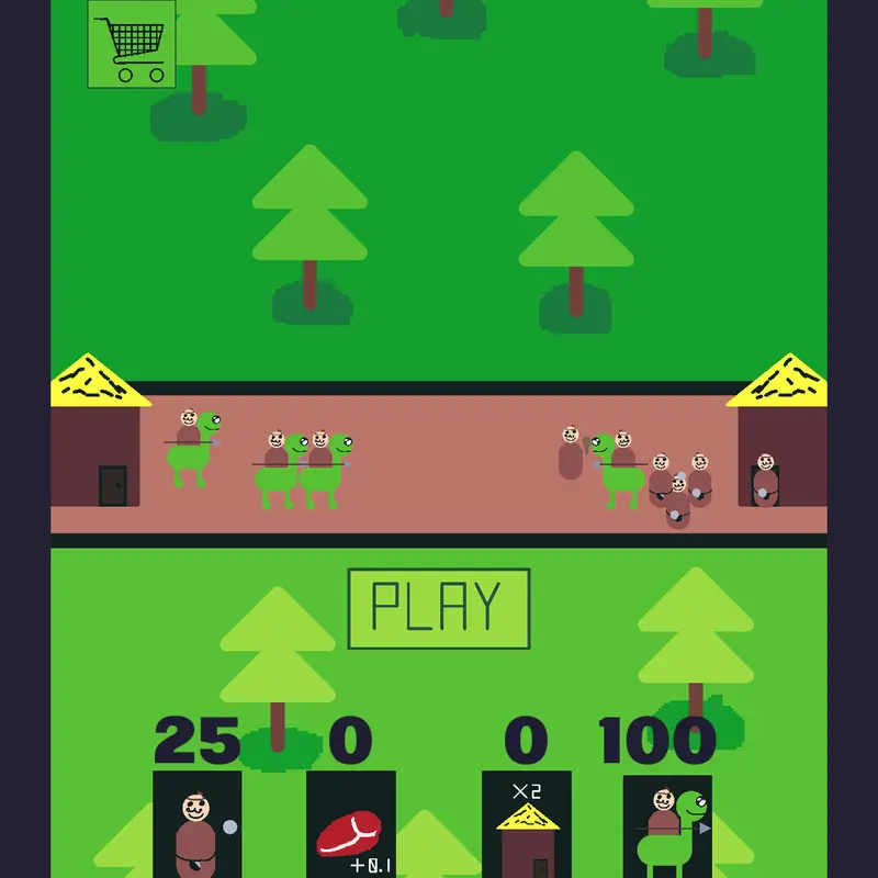 Game by @Tiltmaster