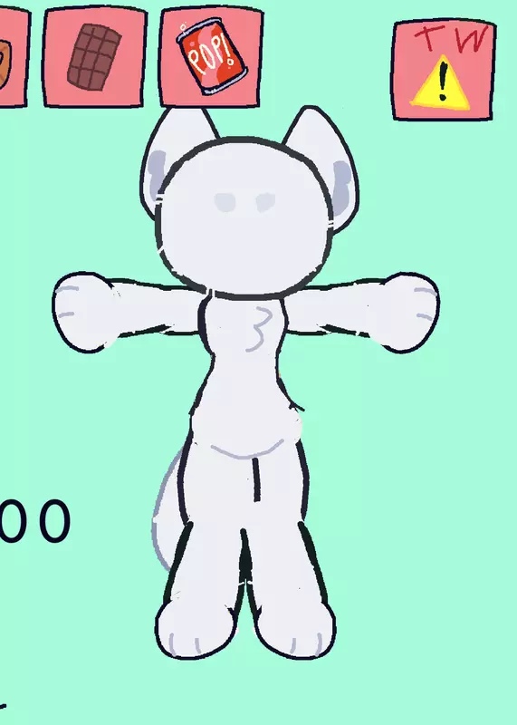Btw this is a template by @MapleTheSyrupCat