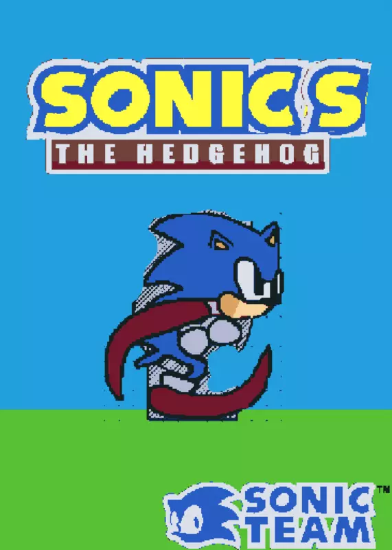 Game by @The_original_sonic