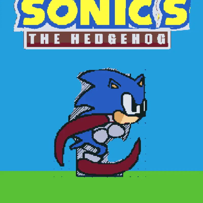 Game by @The_original_sonic