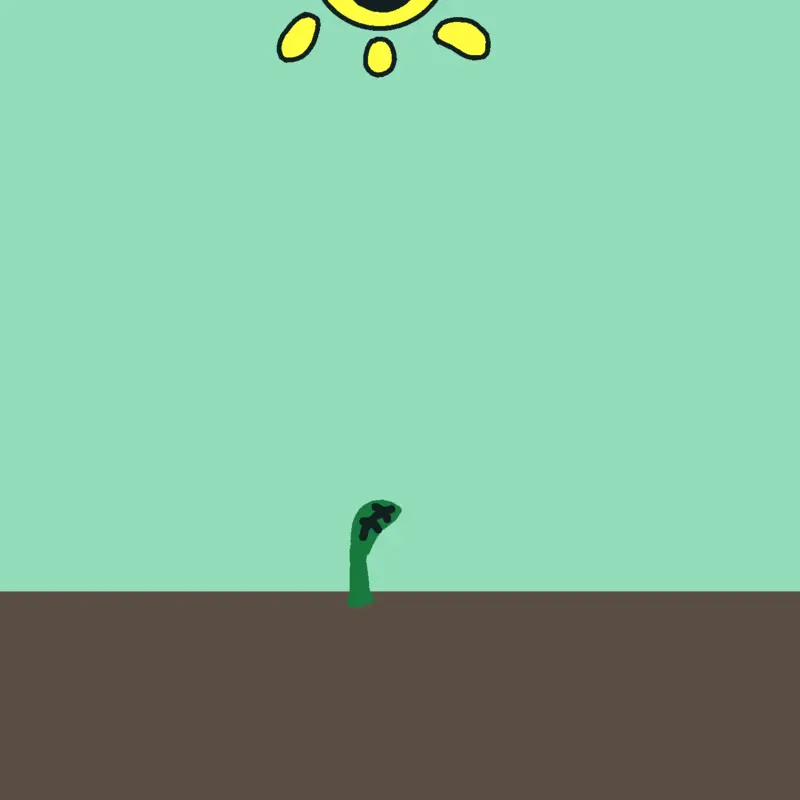 Plant simulator by @Zander9867