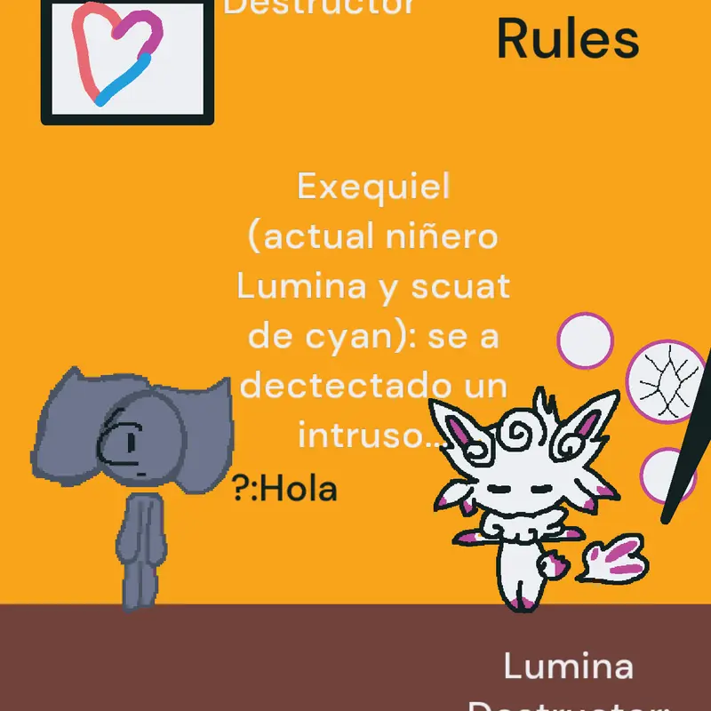 Game by @salard