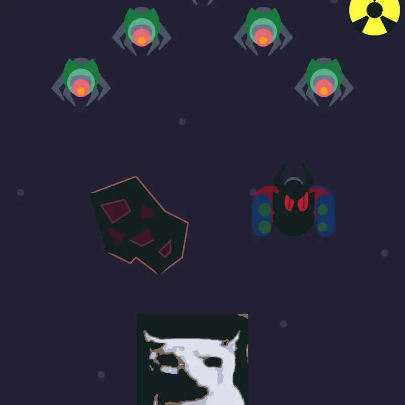 Game by @LAGITO
