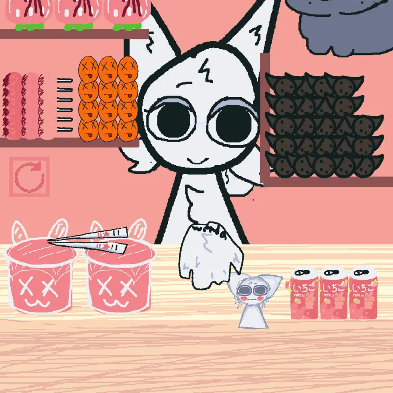Game by @wendalolslaylol