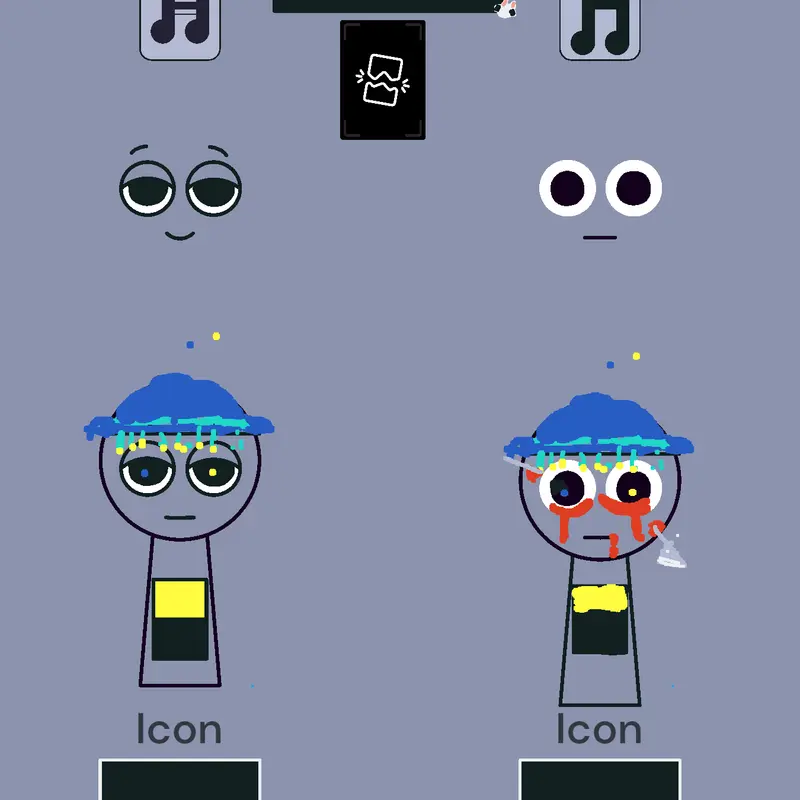 Game by @binhh