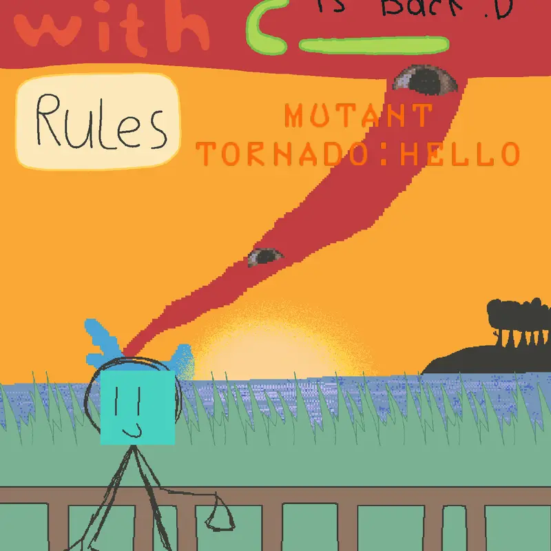 Game by @tornado_intercept_fan